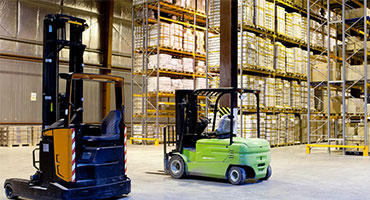logistica